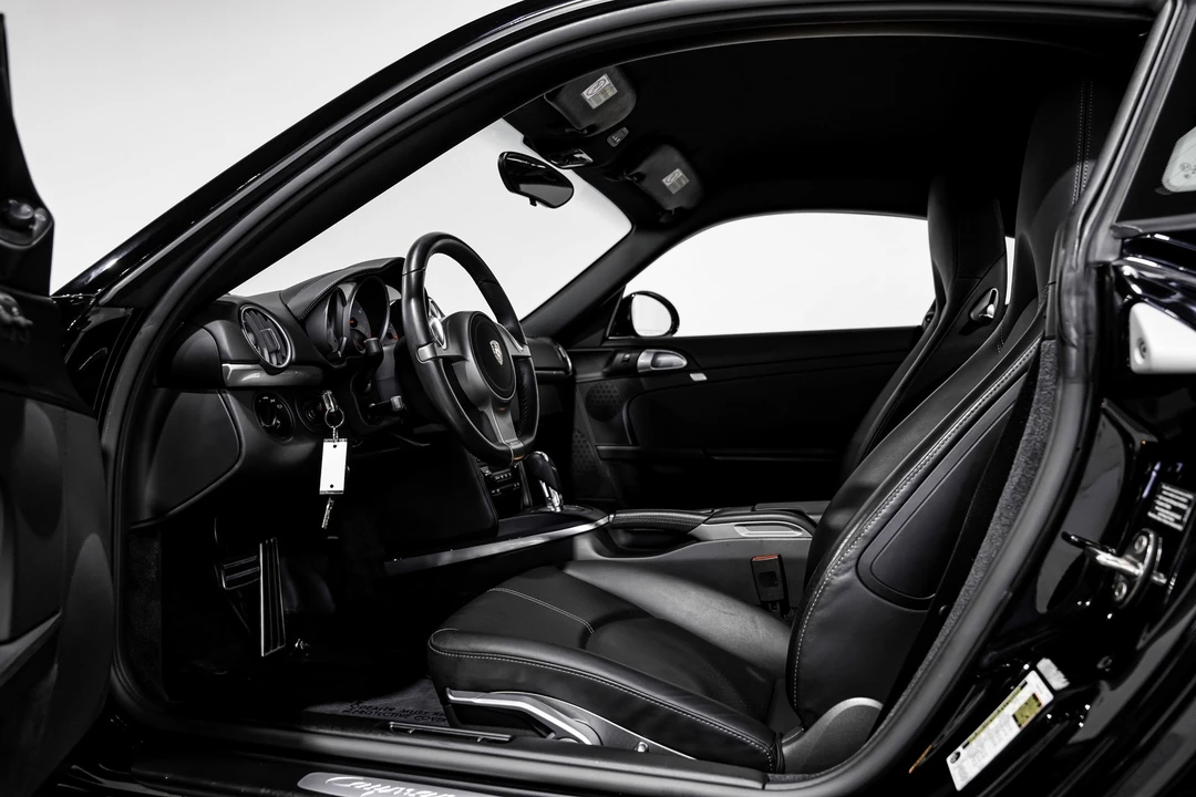 2009 Porsche 987 Cayman S - Image 17 of 21