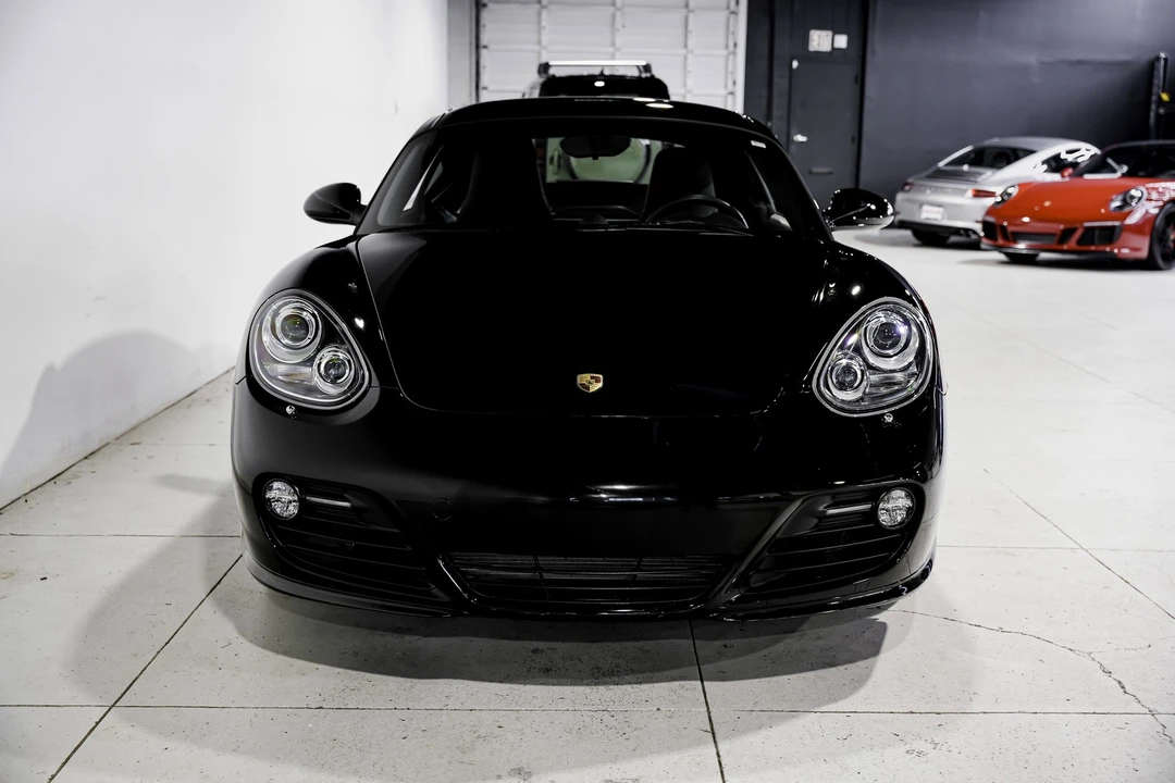 2009 Porsche 987 Cayman S - Image 5 of 12
