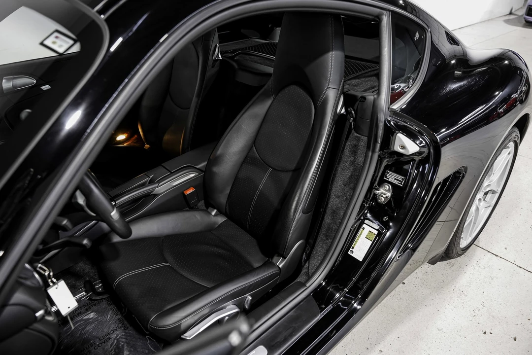 2009 Porsche 987 Cayman S - Image 18 of 21
