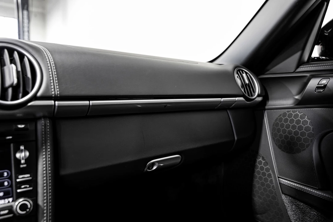 2009 Porsche 987 Cayman S - Image 15 of 21