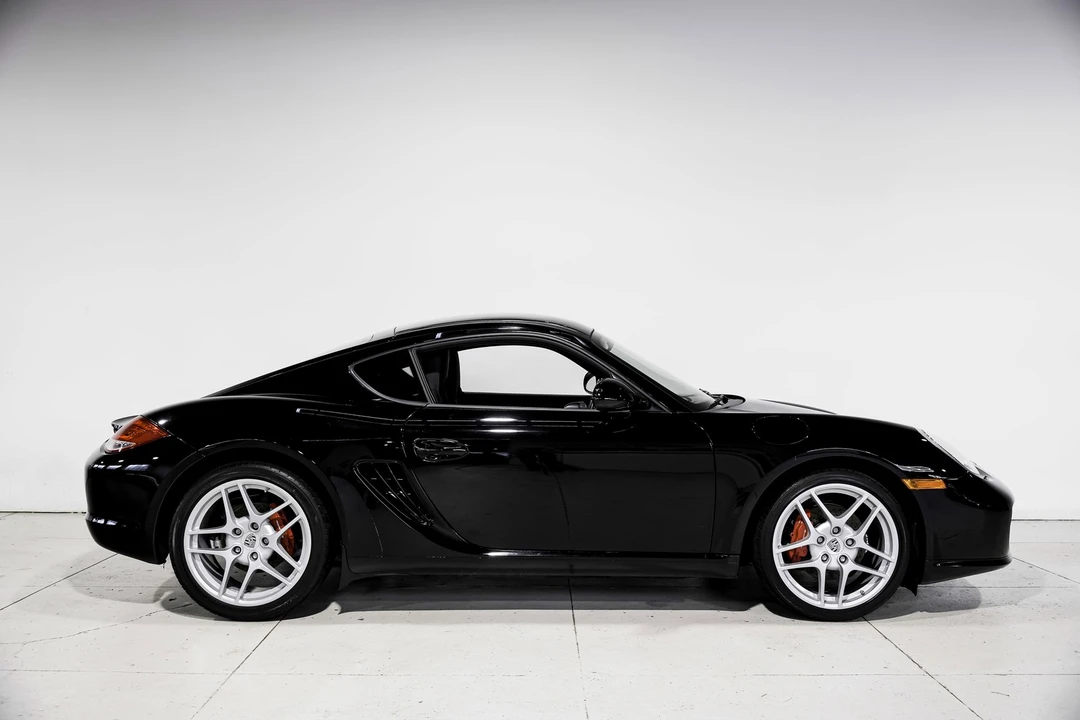 2009 Porsche 987 Cayman S - Image 2 of 12