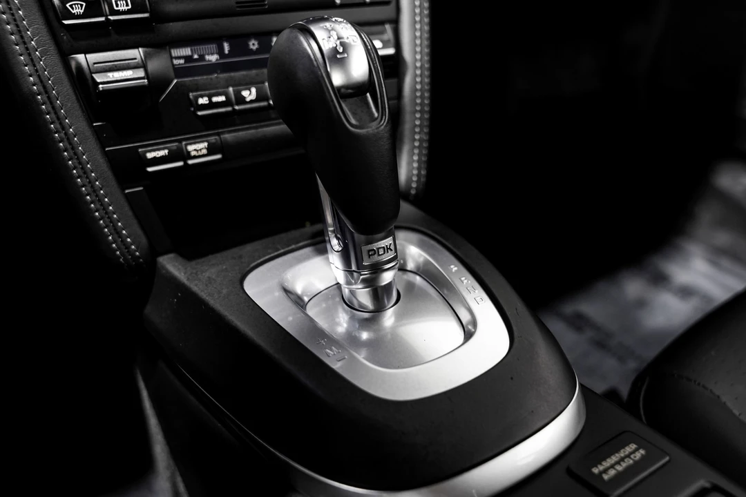 2009 Porsche 987 Cayman S - Image 14 of 21