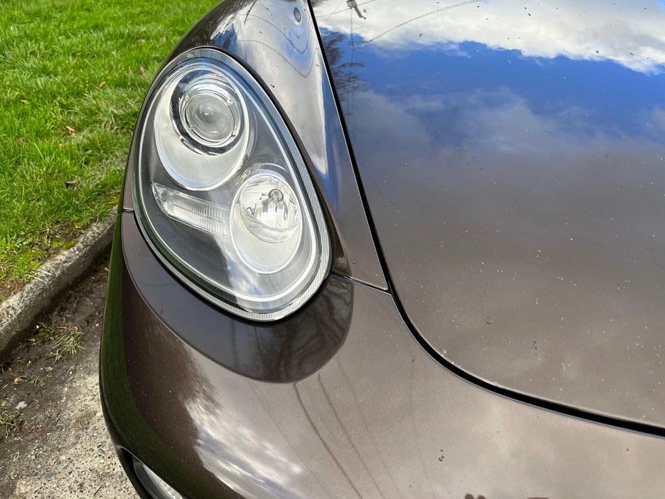 2009 Porsche 987 Cayman S - Image 18 of 31