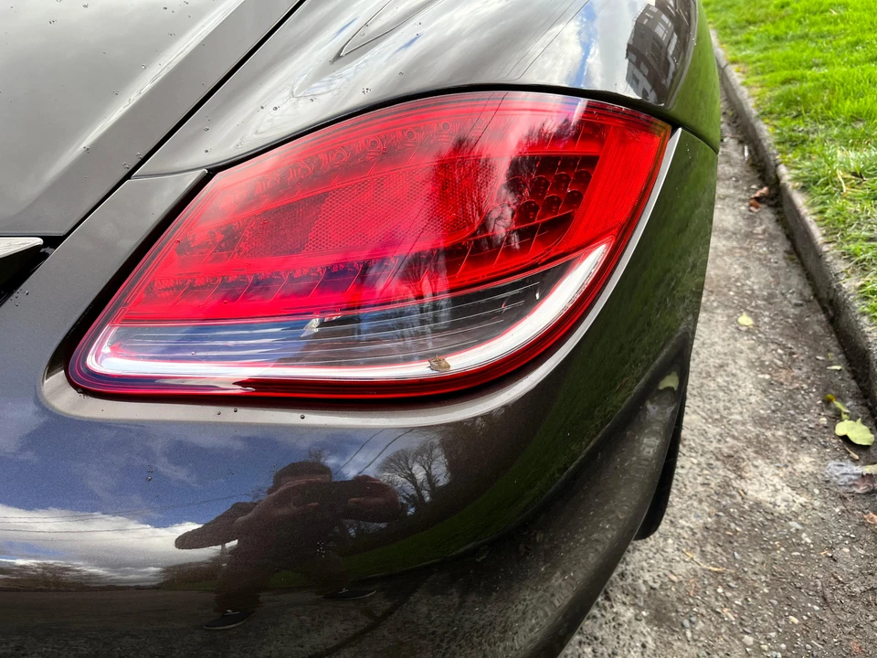 2009 Porsche 987 Cayman S - Image 24 of 31