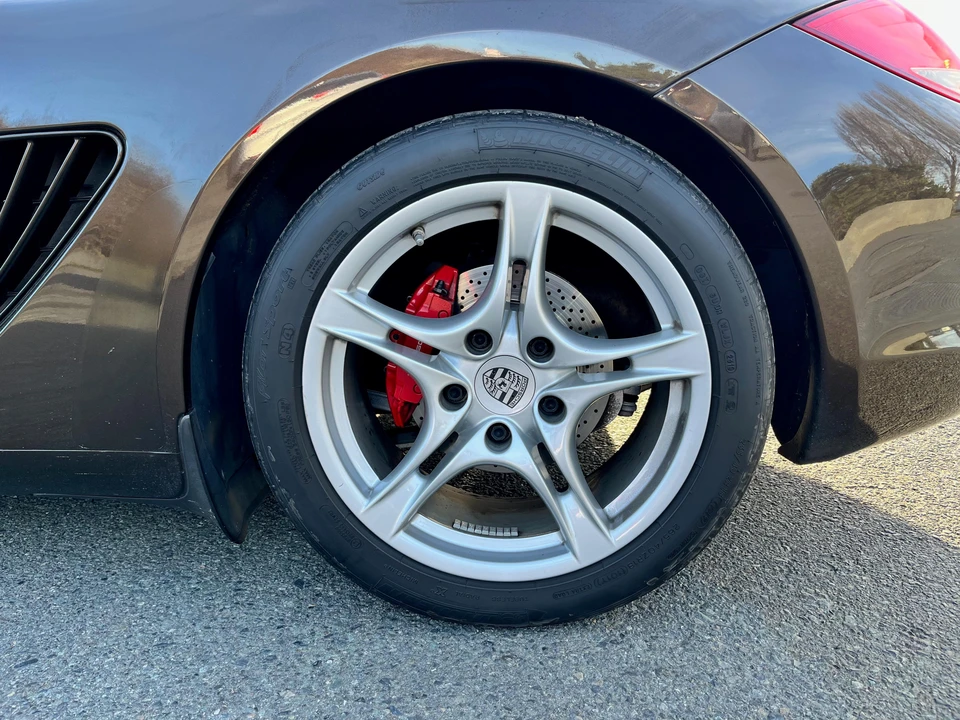 2009 Porsche 987 Cayman S - Image 30 of 31