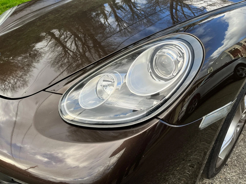 2009 Porsche 987 Cayman S - Image 20 of 31