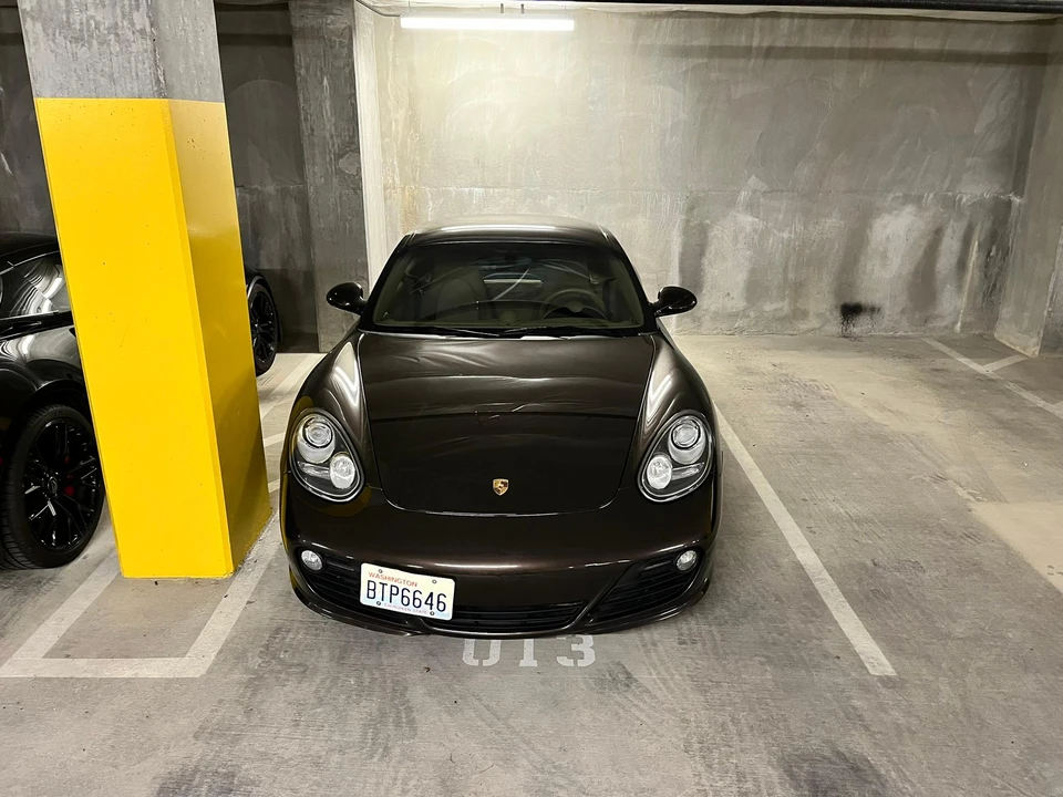 2009 Porsche 987 Cayman S - Image 6 of 31