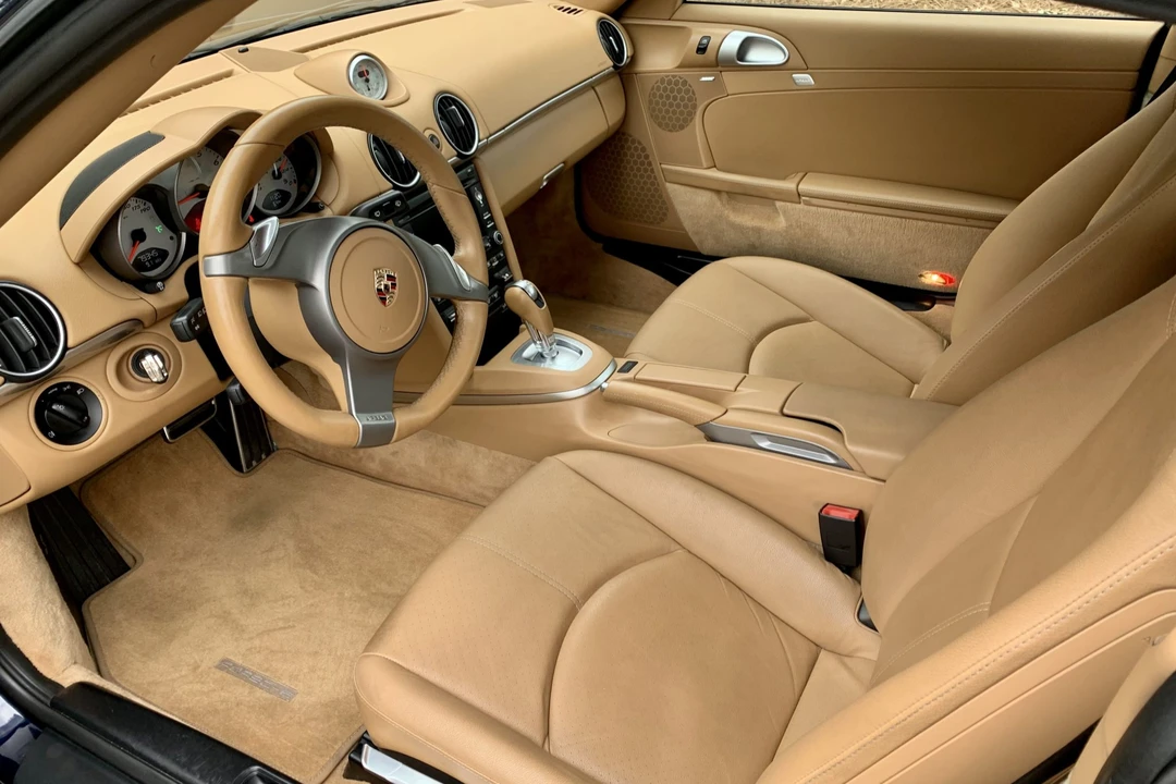 2009 Porsche 987 Cayman S - Image 29 of 31
