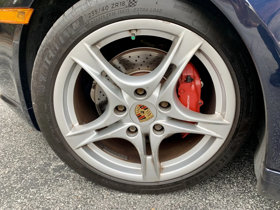 2009 Porsche 987 Cayman S - Image 24 of 31