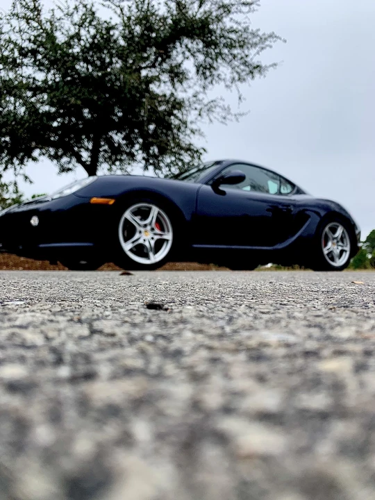2009 Porsche 987 Cayman S - Image 18 of 31