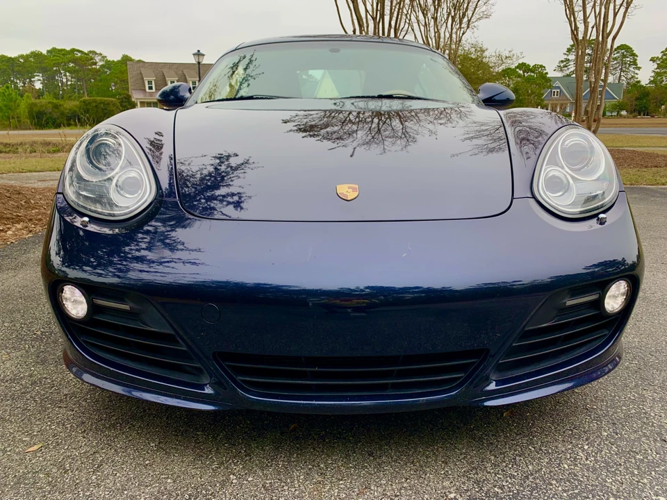 2009 Porsche 987 Cayman S - Image 16 of 31