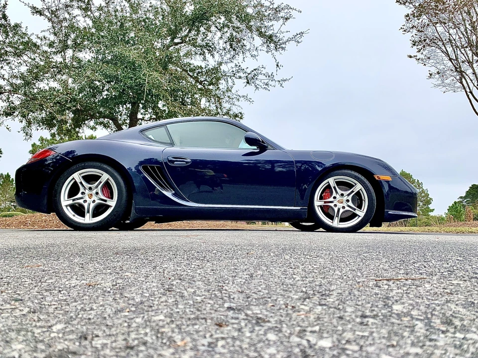 2009 Porsche 987 Cayman S - Image 19 of 31