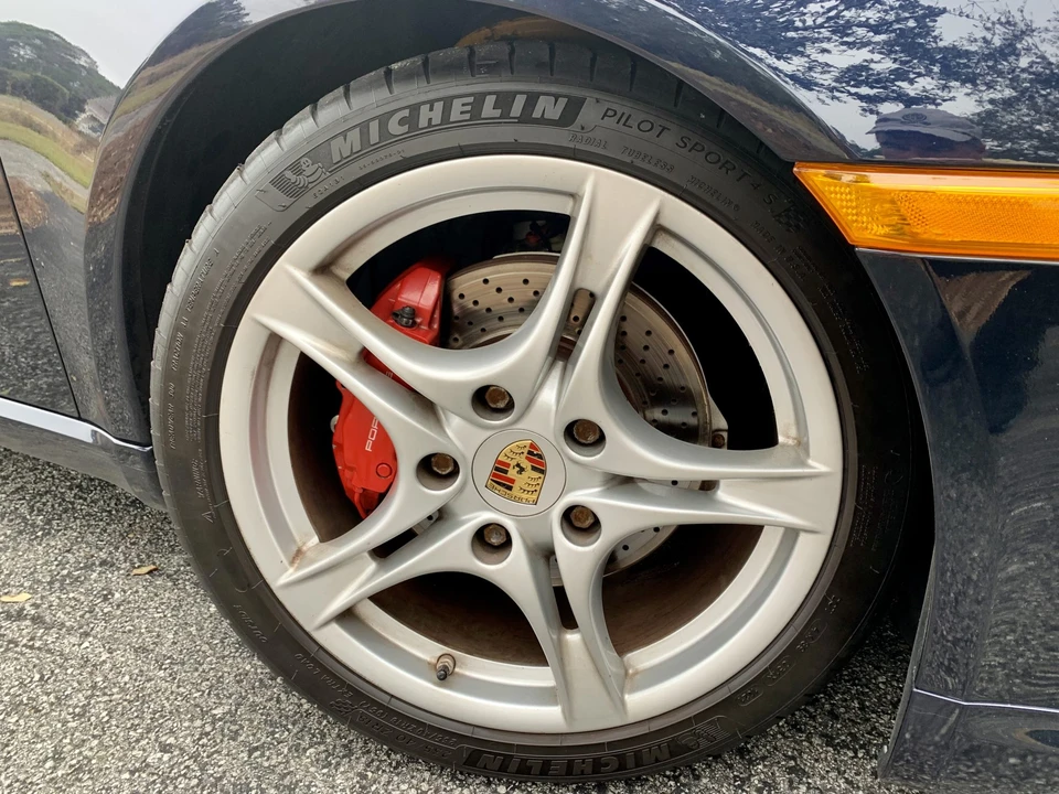 2009 Porsche 987 Cayman S - Image 27 of 31
