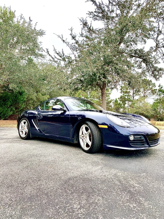 2009 Porsche 987 Cayman S - Image 20 of 31