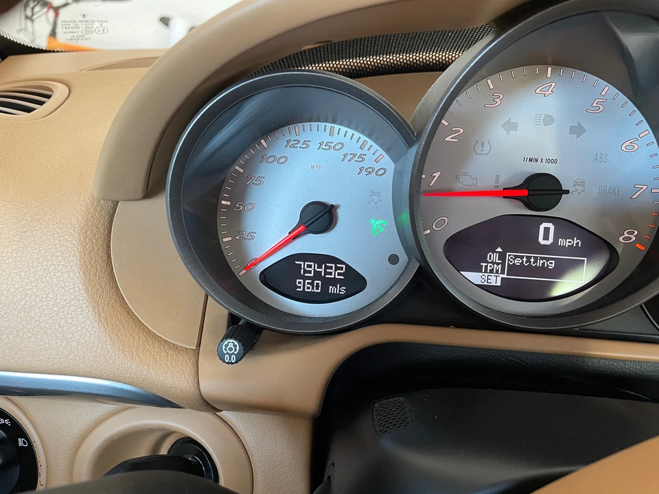 2009 Porsche 987 Cayman S - Image 30 of 31