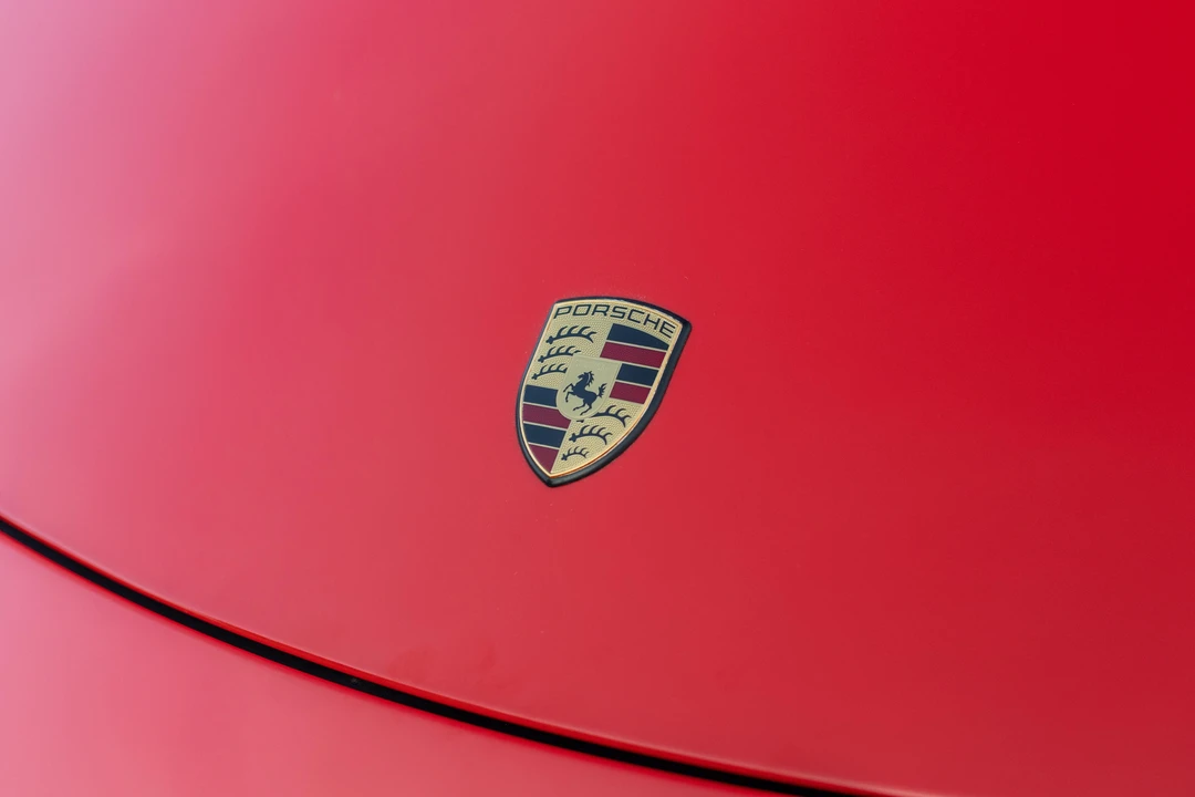 2009 Porsche 987 Cayman S - Image 12 of 31