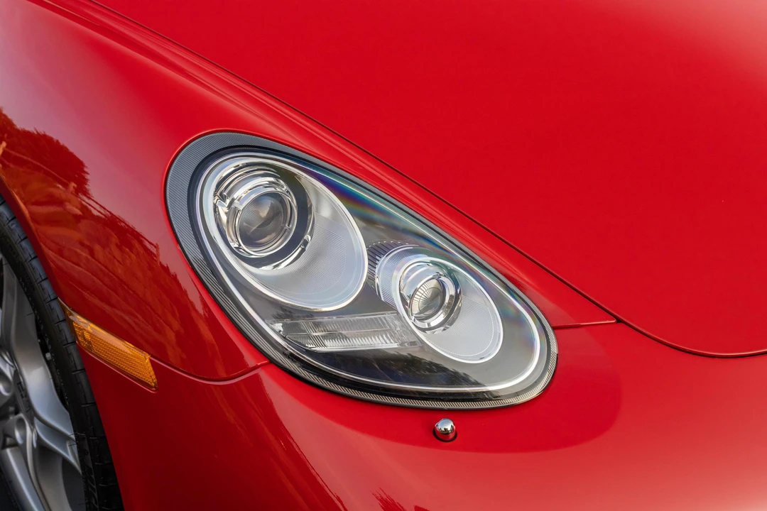 2009 Porsche 987 Cayman S - Image 10 of 31