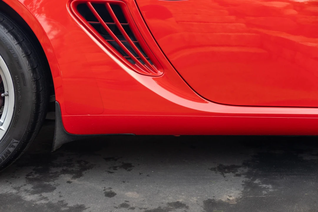 2009 Porsche 987 Cayman S - Image 29 of 31