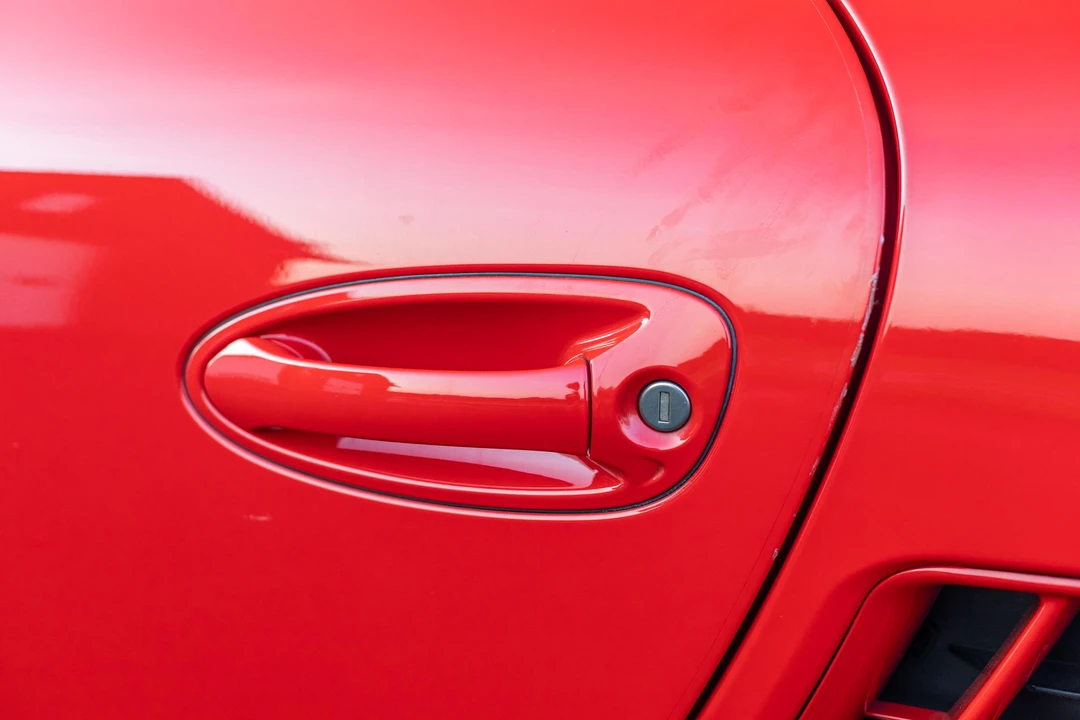 2009 Porsche 987 Cayman S - Image 19 of 31