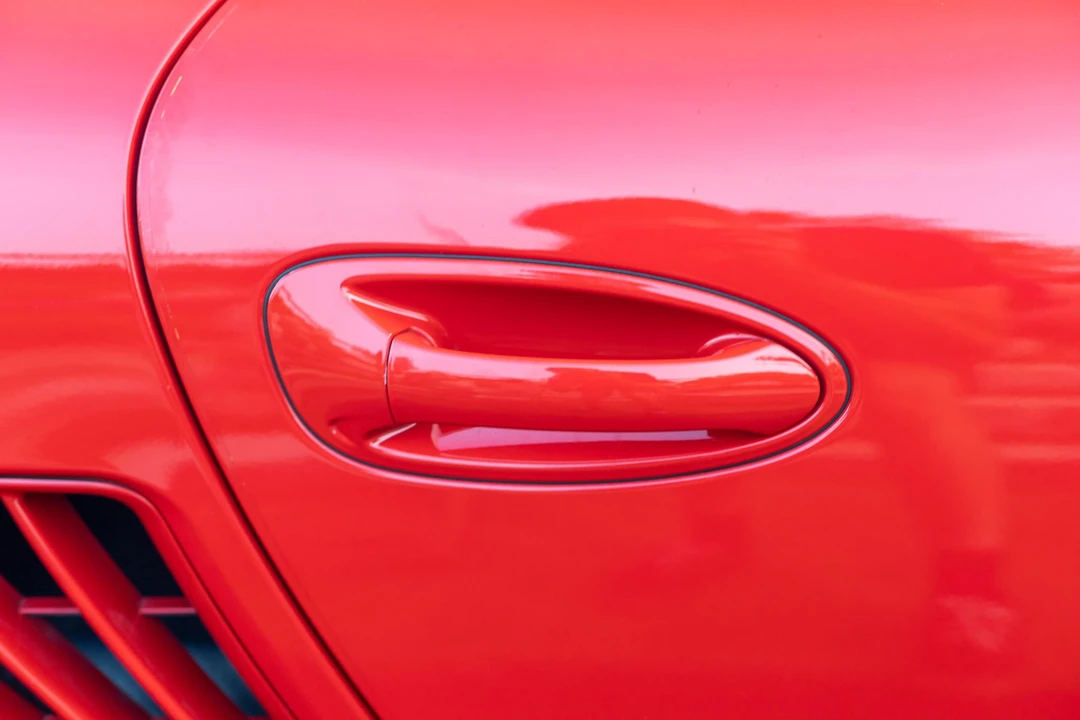 2009 Porsche 987 Cayman S - Image 30 of 31