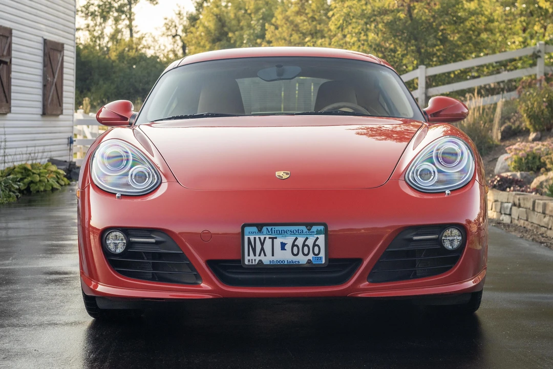 2009 Porsche 987 Cayman S - Image 2 of 31