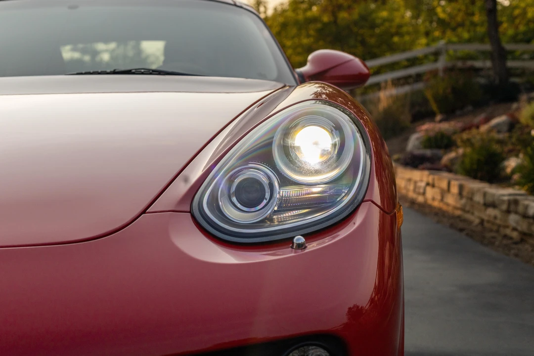 2009 Porsche 987 Cayman S - Image 13 of 31