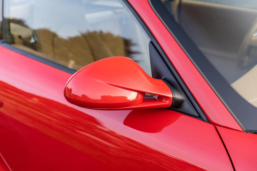 2009 Porsche 987 Cayman S - Image 31 of 31