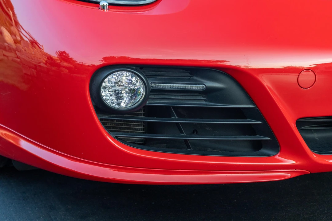 2009 Porsche 987 Cayman S - Image 11 of 31