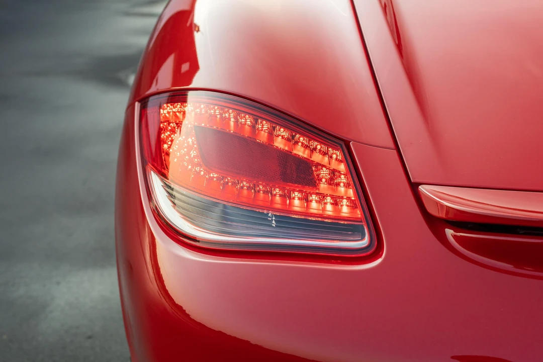 2009 Porsche 987 Cayman S - Image 22 of 31