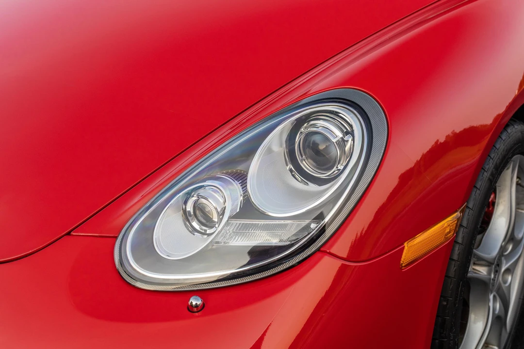 2009 Porsche 987 Cayman S - Image 14 of 31