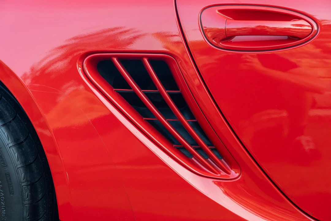 2009 Porsche 987 Cayman S - Image 28 of 31
