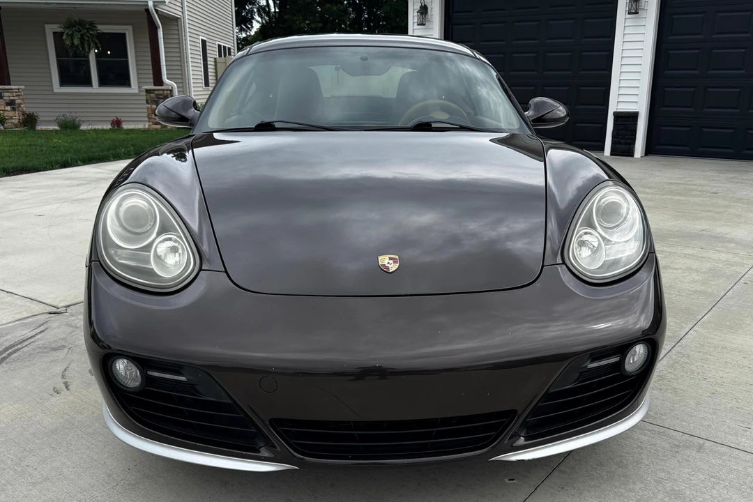 2009 Porsche 987 Cayman S - Image 2 of 31