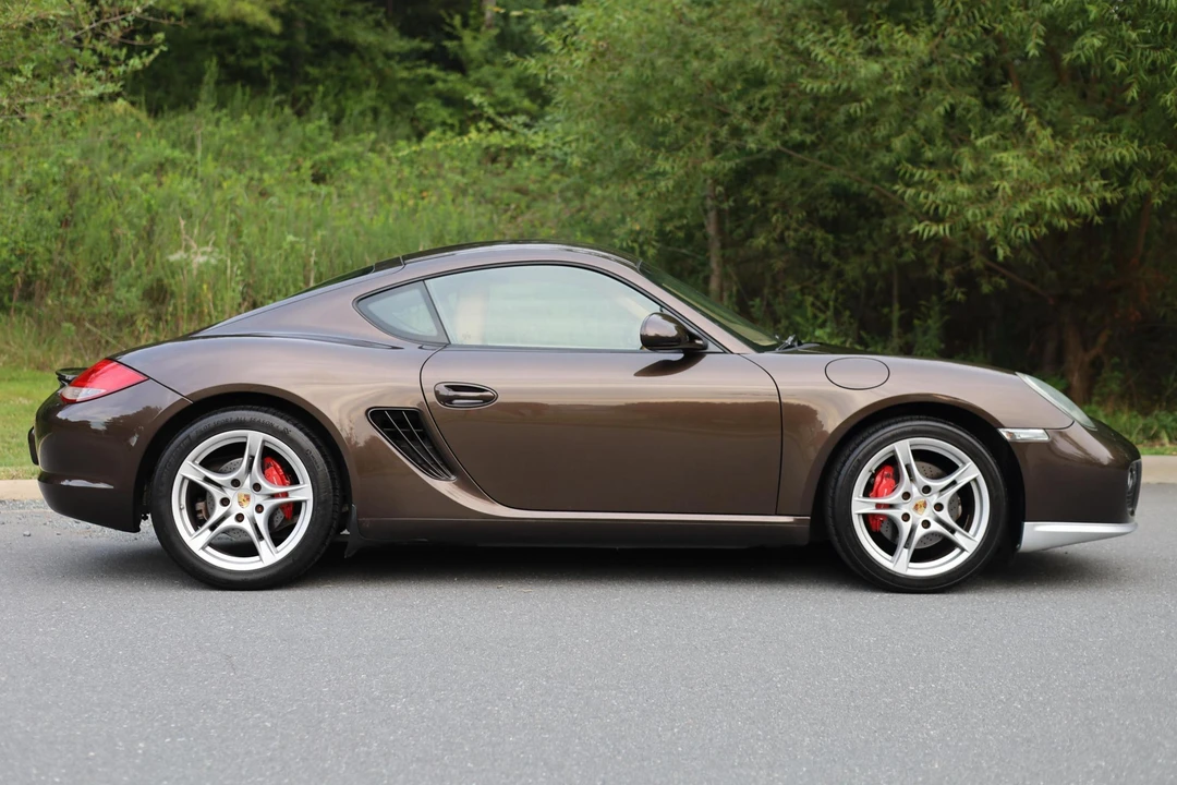 2009 Porsche 987 Cayman S - Image 3 of 31