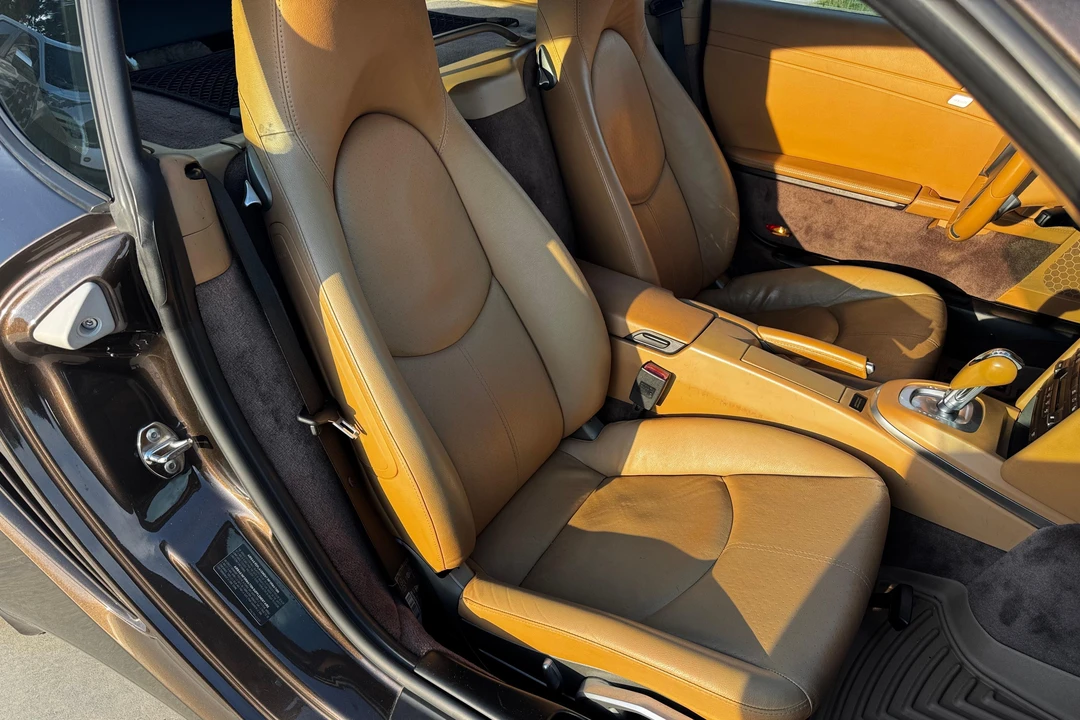 2009 Porsche 987 Cayman S - Image 21 of 31