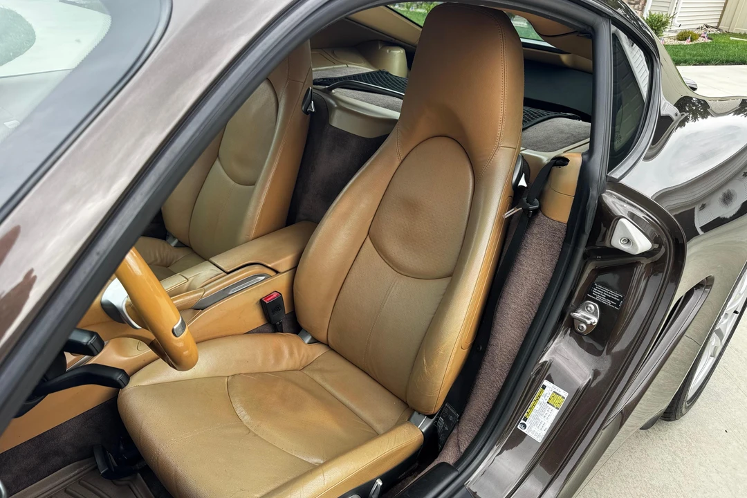 2009 Porsche 987 Cayman S - Image 20 of 31