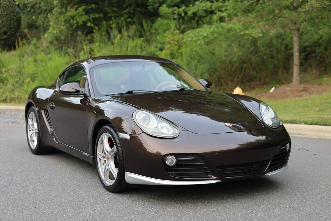 2009 Porsche 987 Cayman S - Image 20 of 31