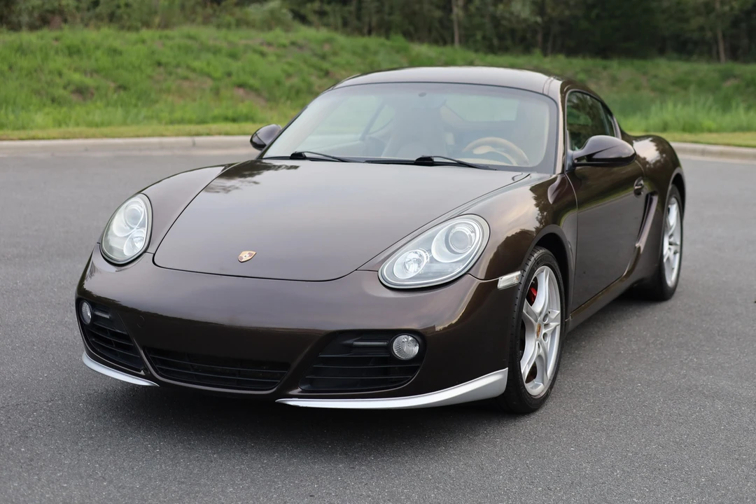 2009 Porsche 987 Cayman S - Image 7 of 31