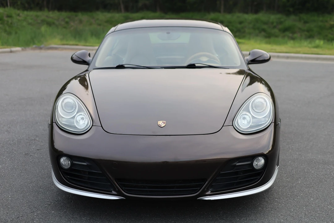 2009 Porsche 987 Cayman S - Image 21 of 31