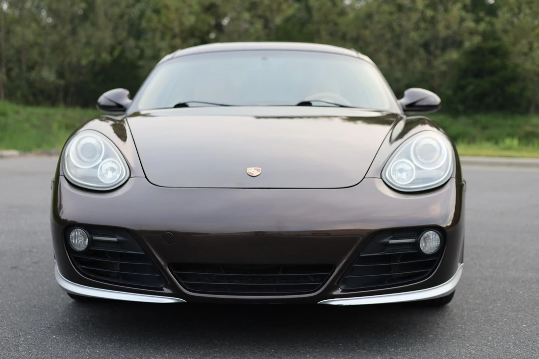 2009 Porsche 987 Cayman S - Image 22 of 31