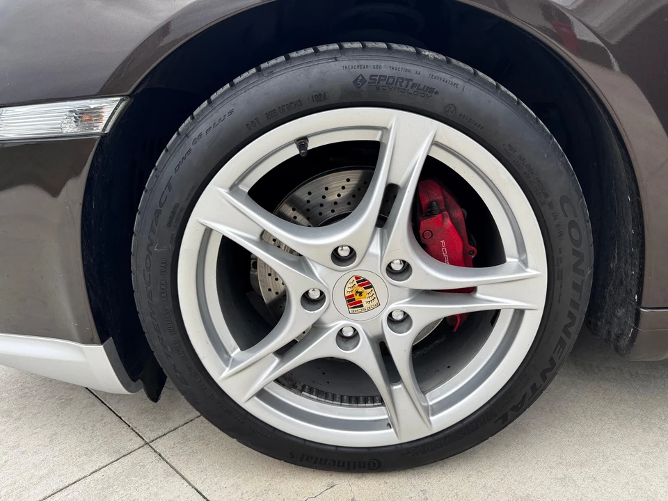 2009 Porsche 987 Cayman S - Image 18 of 31