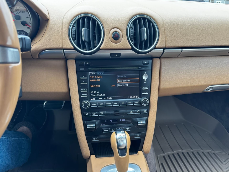 2009 Porsche 987 Cayman S - Image 25 of 31