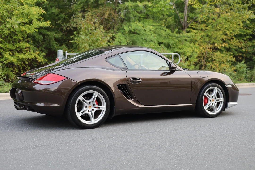 2009 Porsche 987 Cayman S - Image 17 of 31