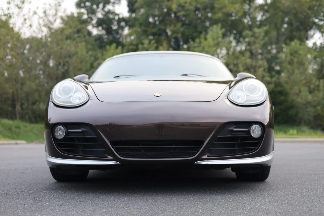 2009 Porsche 987 Cayman S - Image 23 of 31