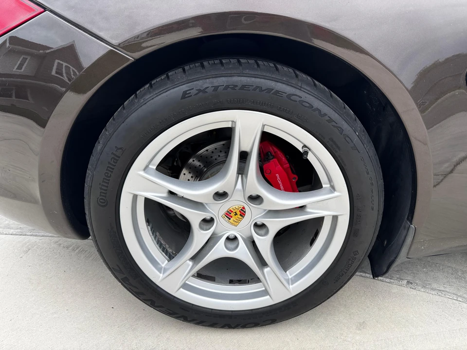 2009 Porsche 987 Cayman S - Image 17 of 31