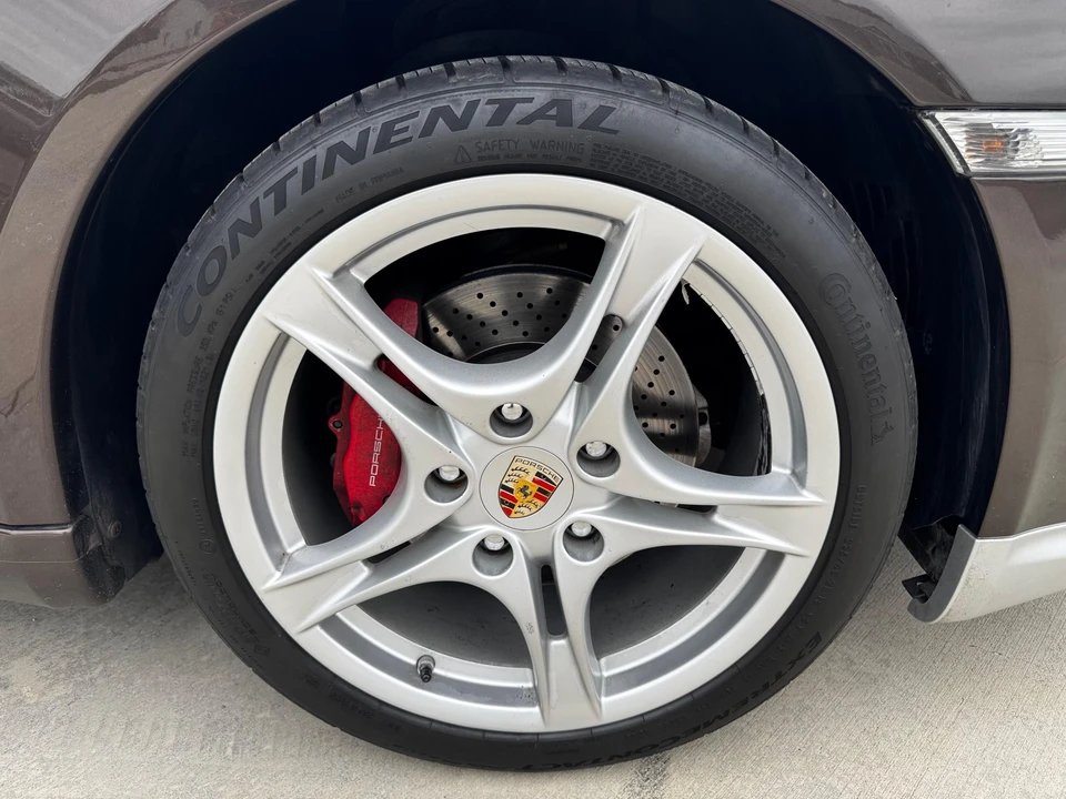2009 Porsche 987 Cayman S - Image 15 of 31