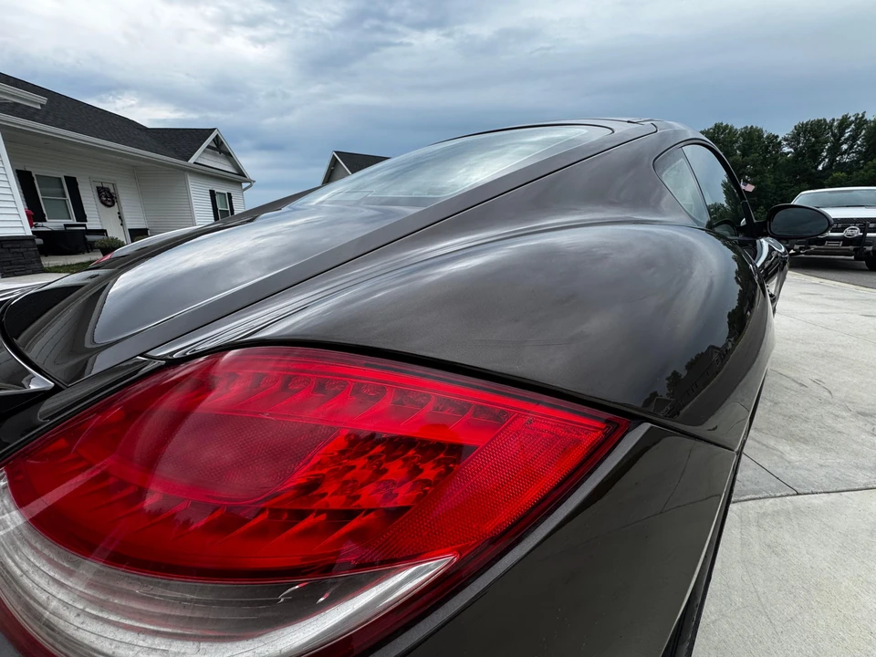 2009 Porsche 987 Cayman S - Image 13 of 31