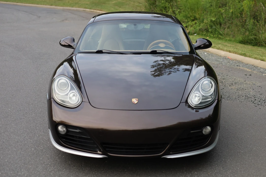 2009 Porsche 987 Cayman S - Image 6 of 31