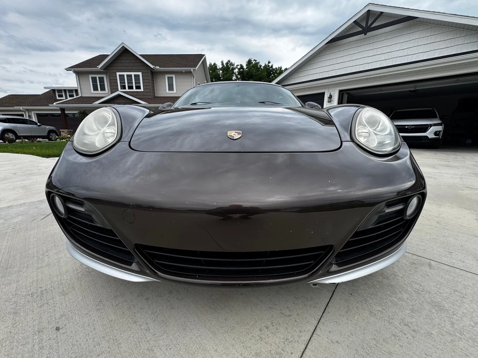 2009 Porsche 987 Cayman S - Image 6 of 31