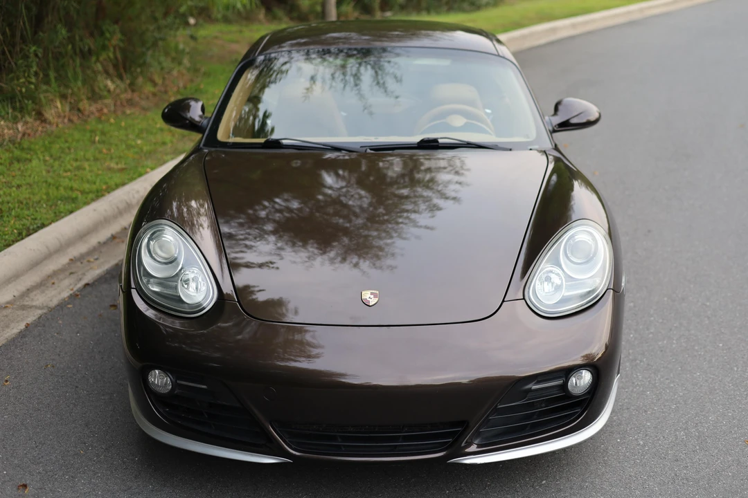 2009 Porsche 987 Cayman S - Image 2 of 31