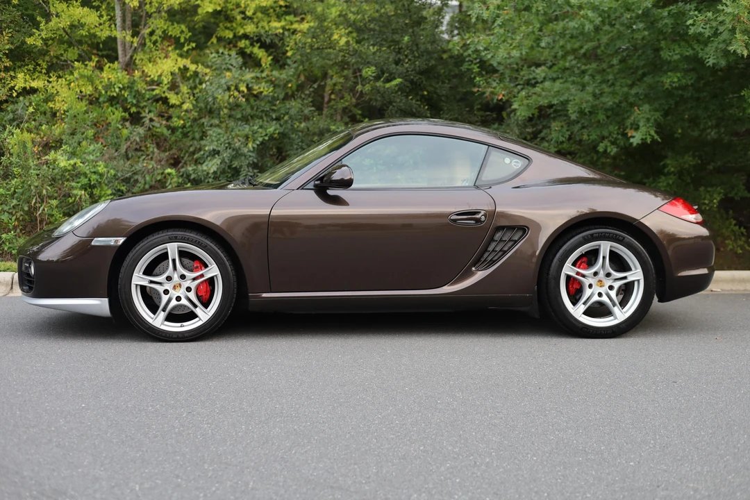 2009 Porsche 987 Cayman S - Image 12 of 31